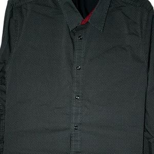 Button up dress shirt